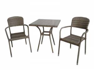 Set 3 τεμ. Τραπέζι...