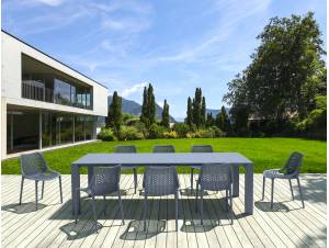 Σετ Τραπεζαρίας PVC polypropylene  20.9991