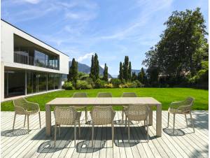 Σετ Τραπεζαρίας PVC polypropylene  20.9990