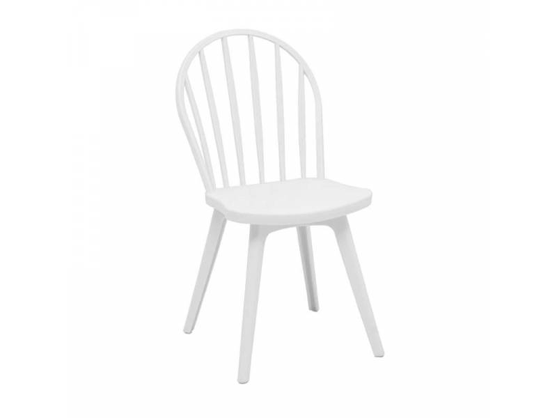 καρέκλα PVC polypropylene  20.0231