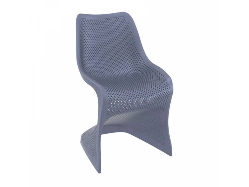 καρέκλα PVC polypropylene  20.0026