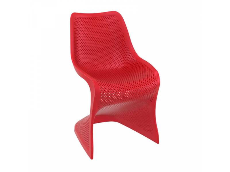 καρέκλα PVC polypropylene  20.0029