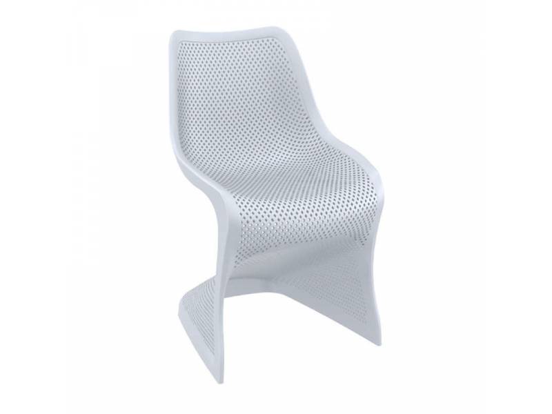 καρέκλα PVC polypropylene  20.0027
