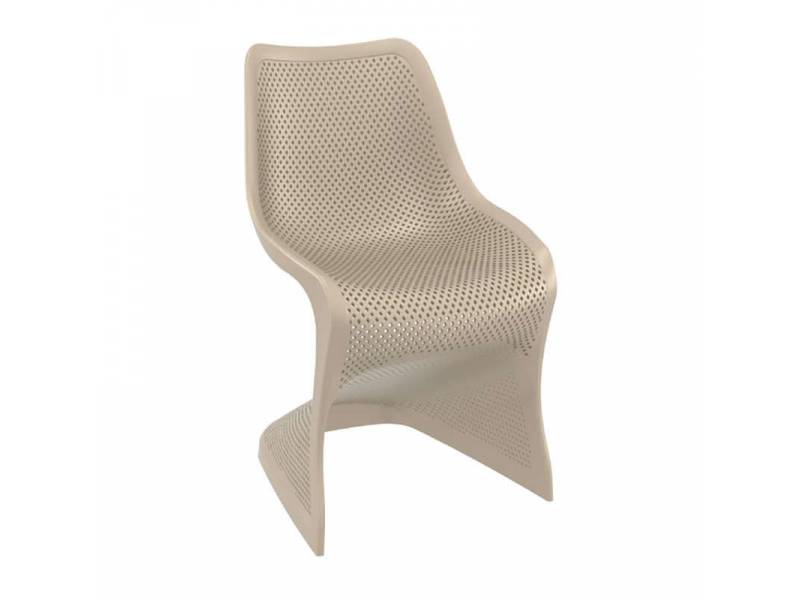καρέκλα PVC polypropylene  20.0028