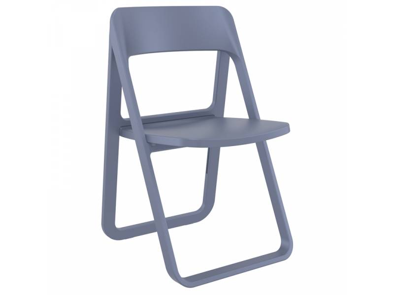 καρέκλα PVC polypropylene  20.0043