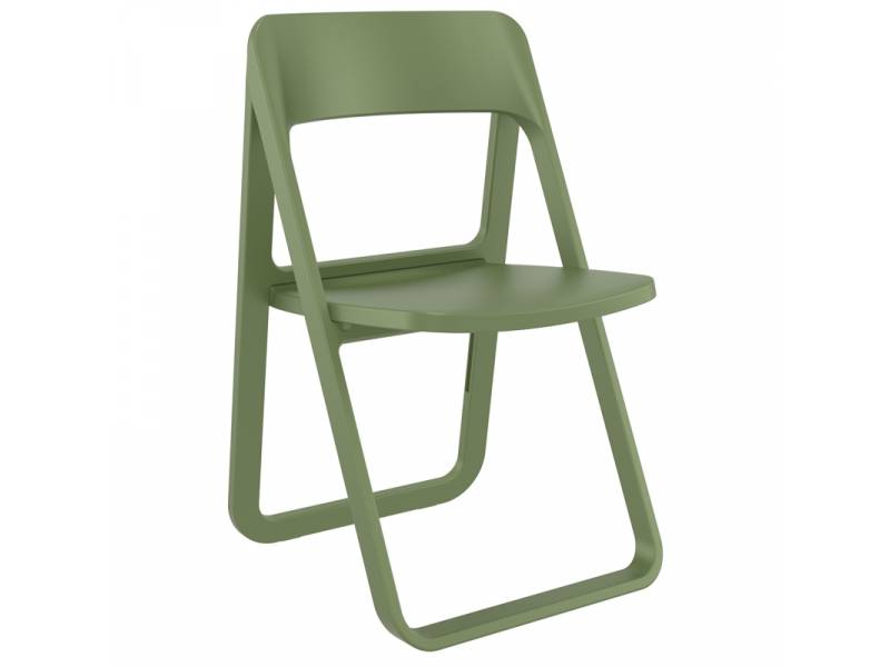 καρέκλα PVC polypropylene  20.0046