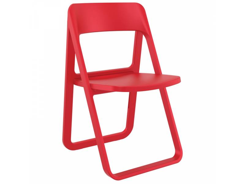καρέκλα PVC polypropylene  20.0045