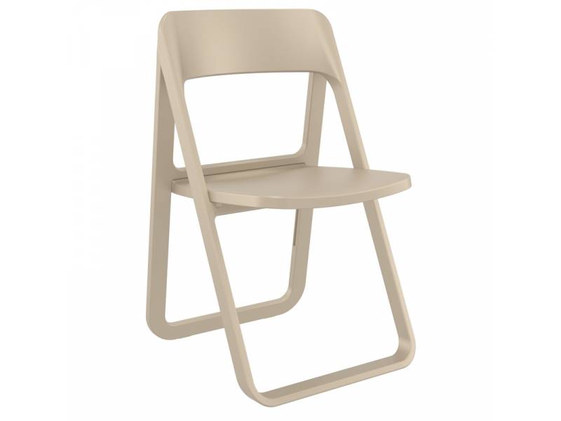 καρέκλα PVC polypropylene  20.0044