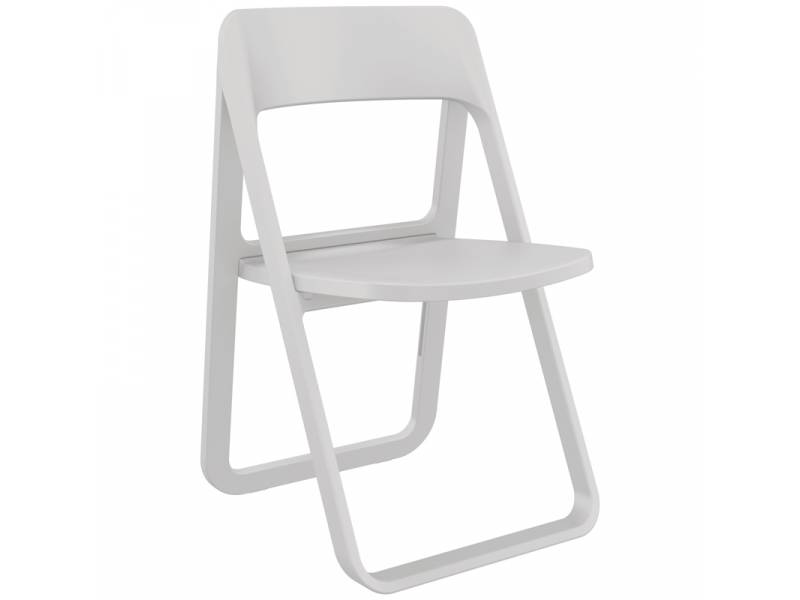 καρέκλα PVC polypropylene  20.0041