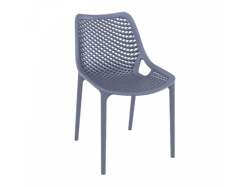 καρέκλα PVC polypropylene  20.0324