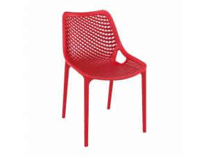 καρέκλα PVC polypropylene  20.0326