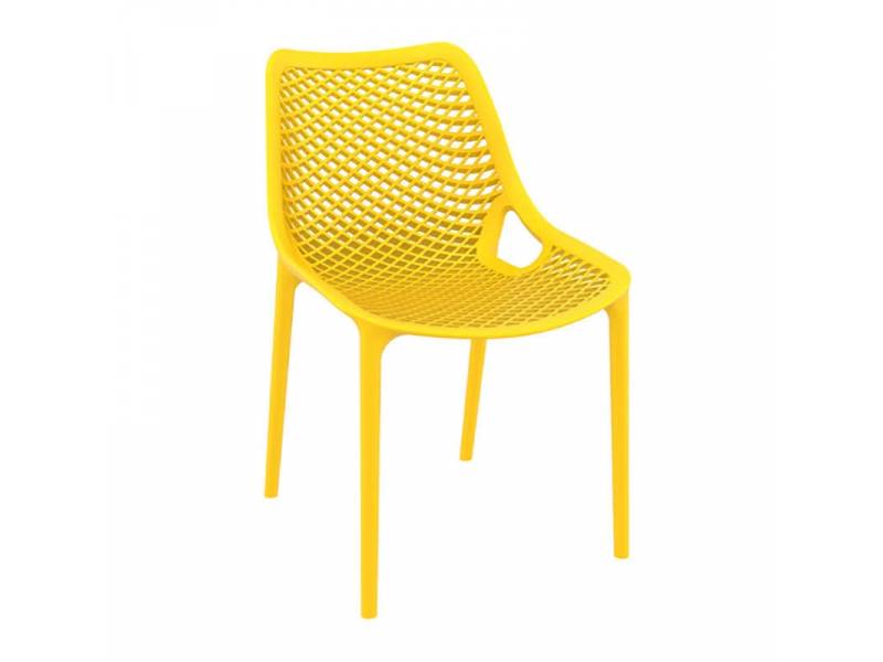 καρέκλα PVC polypropylene  20.0319