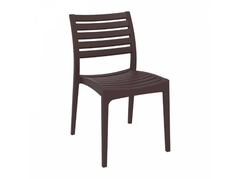 καρέκλα PVC polypropylene  20.0337