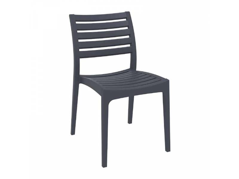 καρέκλα PVC polypropylene  20.0336