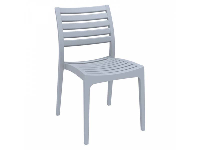 καρέκλα PVC polypropylene  20.0340