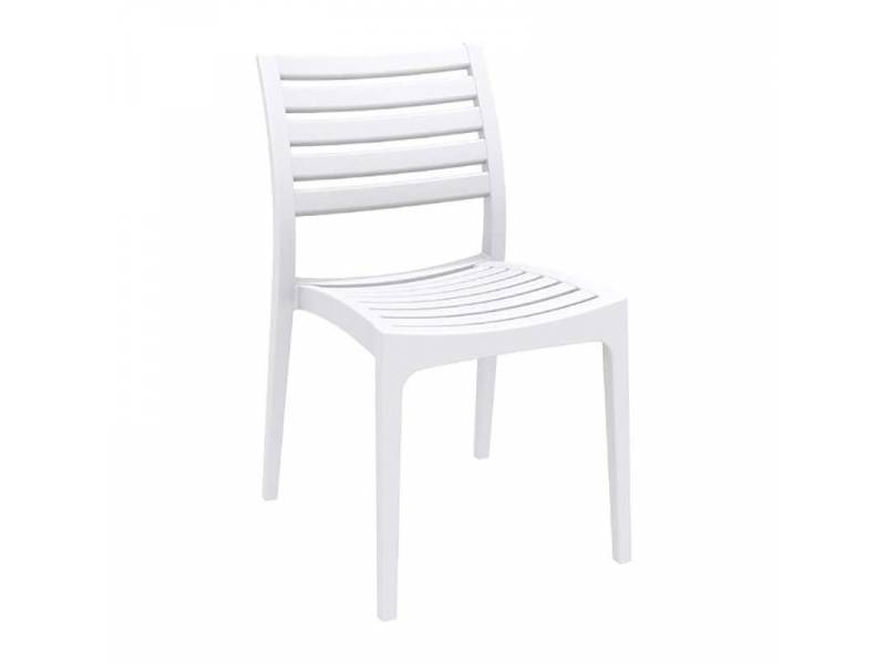 καρέκλα PVC polypropylene  20.0334