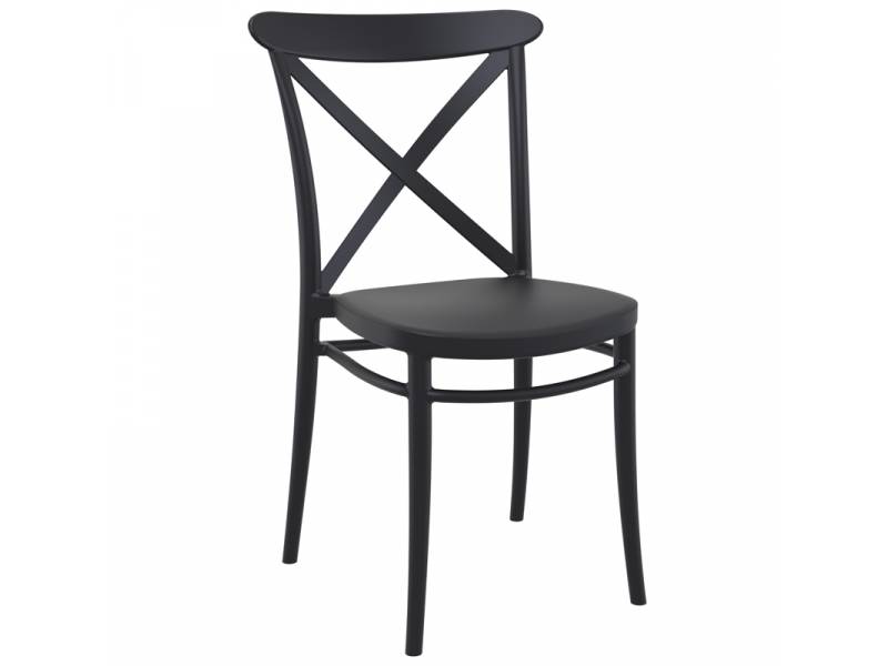 καρέκλα PVC polypropylene  20.0588