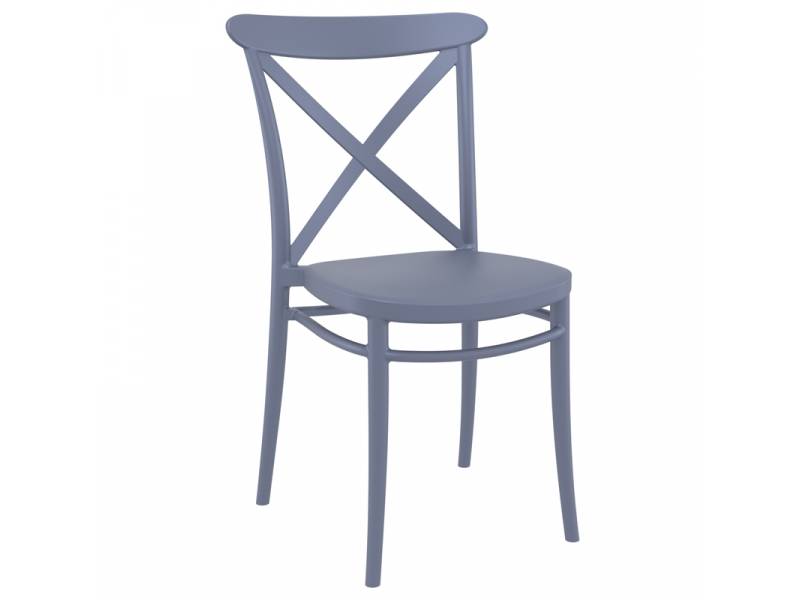 καρέκλα PVC polypropylene  20.0589
