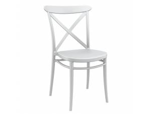 καρέκλα PVC polypropylene  20.0587