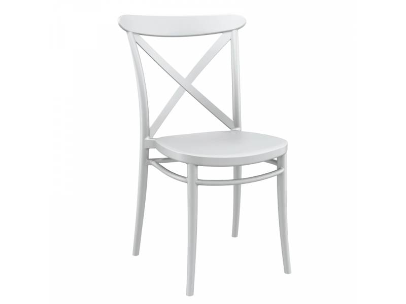 καρέκλα PVC polypropylene  20.0587