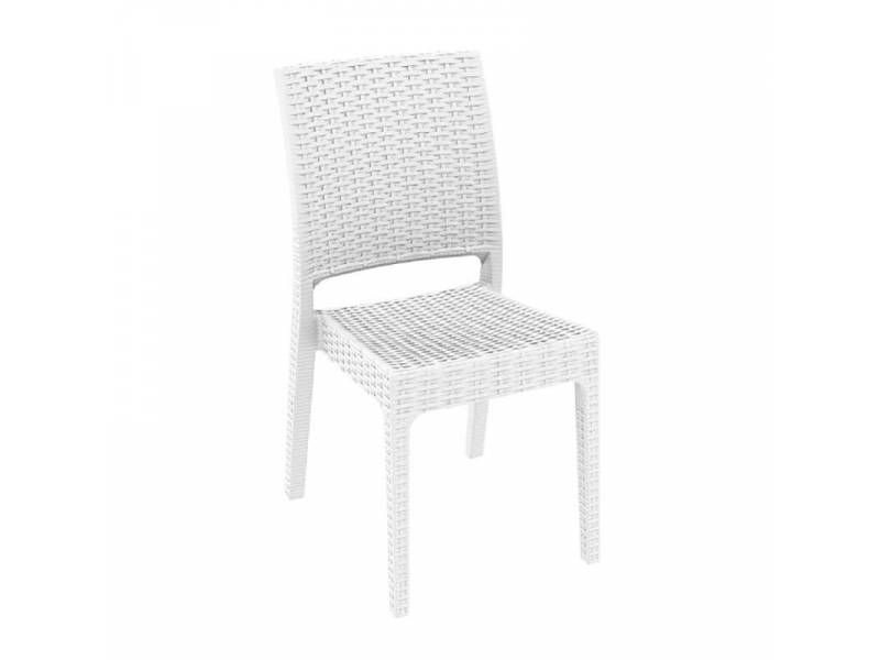 καρέκλα PVC polypropylene   53.0057