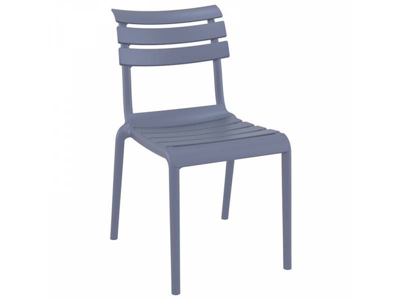 καρέκλα PVC polypropylene  20.0772