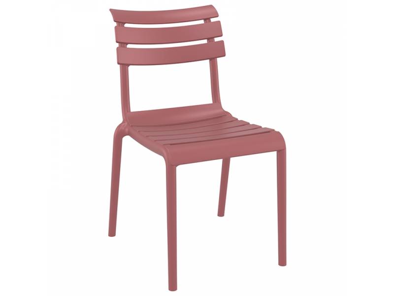 καρέκλα PVC polypropylene  20.0775