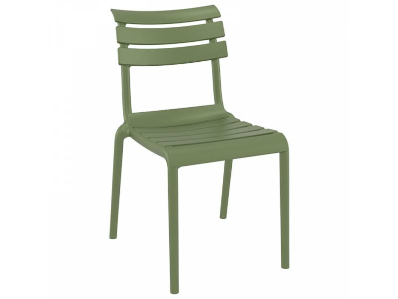 καρέκλα PVC polypropylene  20.0774