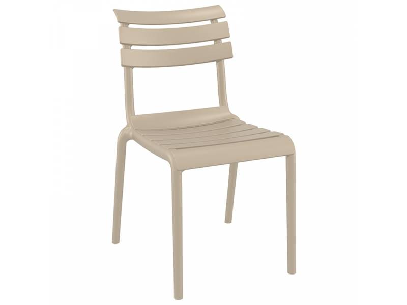 καρέκλα PVC polypropylene  20.0773