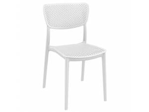 καρέκλα PVC polypropylene  20.0426