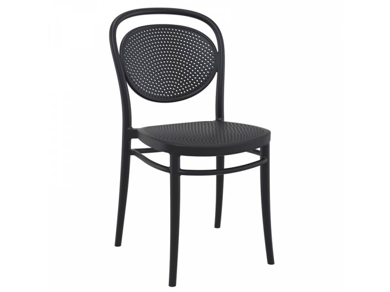 καρέκλα PVC polypropylene  20.0635