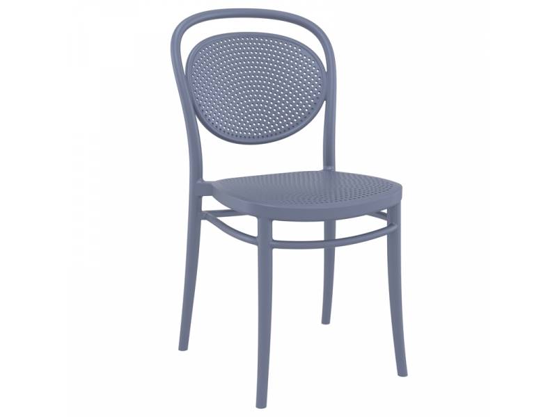 καρέκλα PVC polypropylene  20.0636