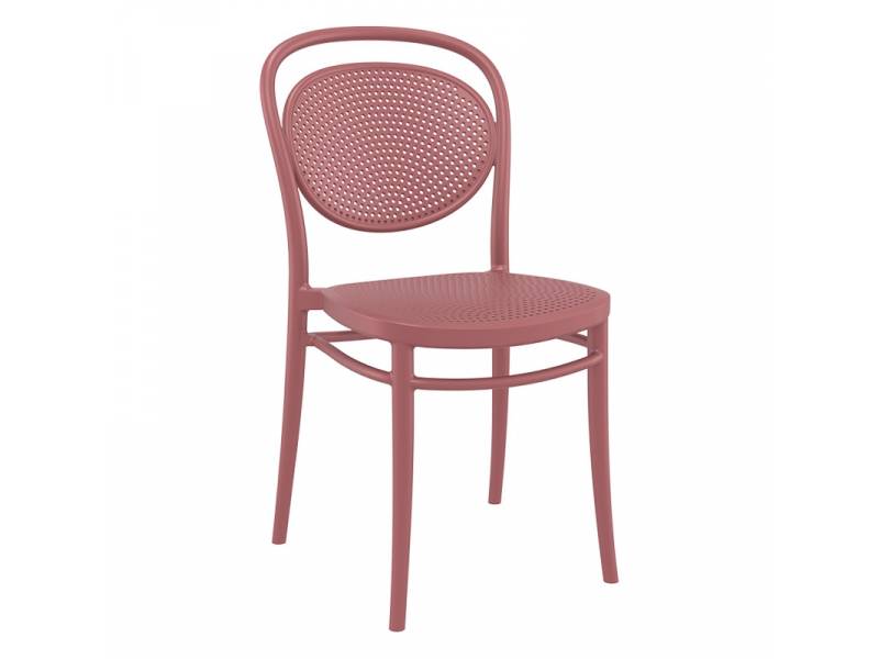 καρέκλα PVC polypropylene  20.0662