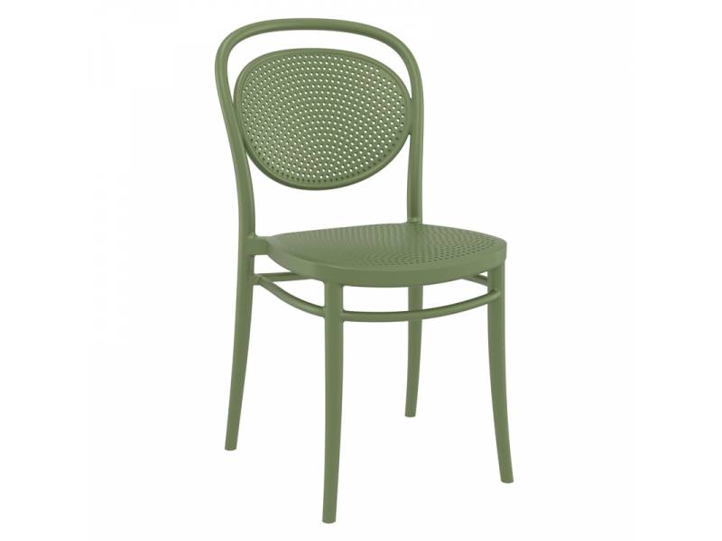 καρέκλα PVC polypropylene  20.0638