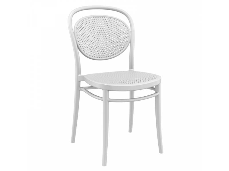 καρέκλα PVC polypropylene  20.0634