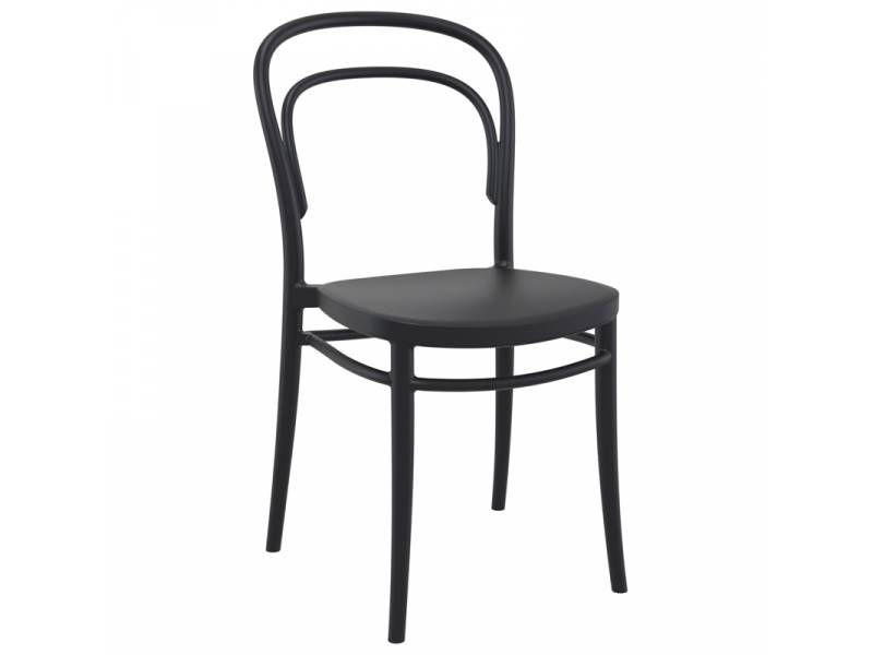 καρέκλα PVC polypropylene  20.0048