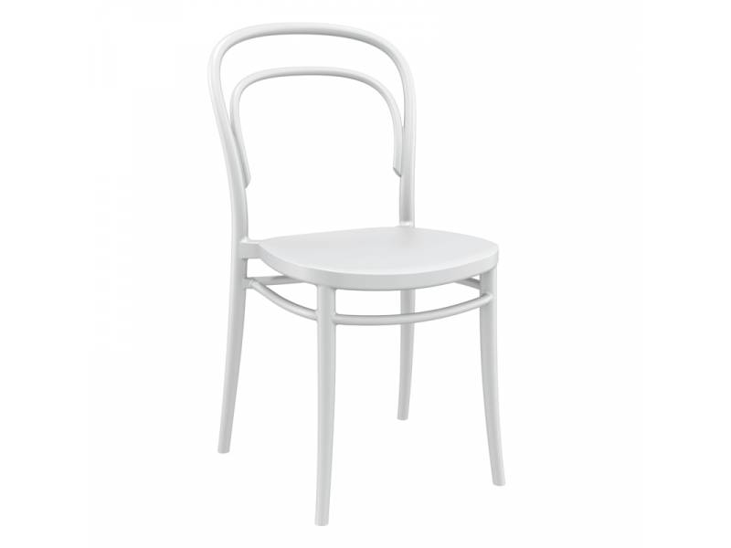 καρέκλα PVC polypropylene  20.0047