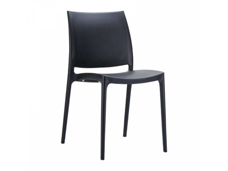 καρέκλα PVC polypropylene  20.0144