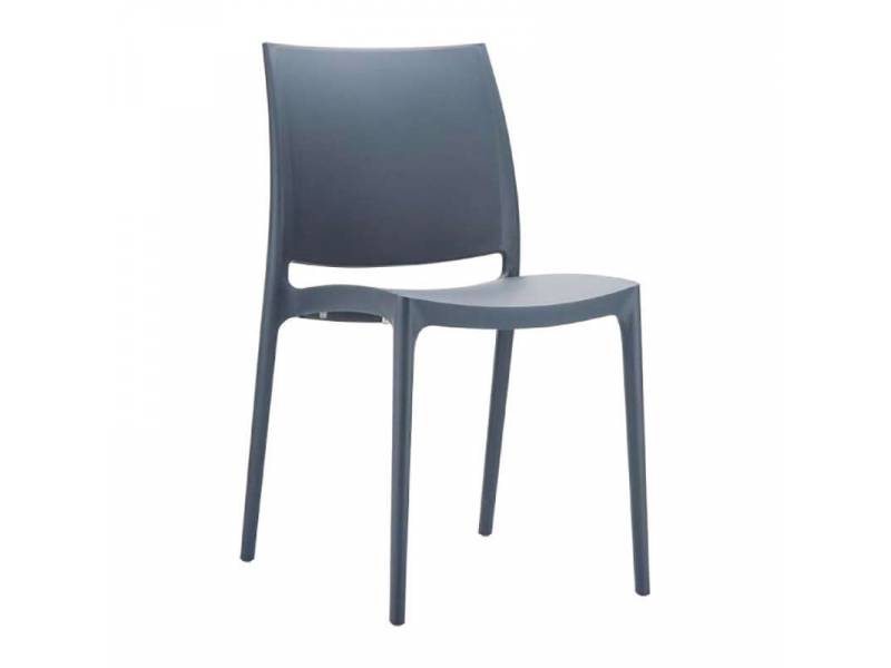 καρέκλα PVC polypropylene  20.0146