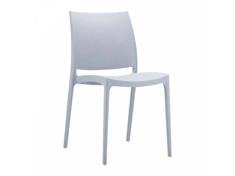 καρέκλα PVC polypropylene  20.0145