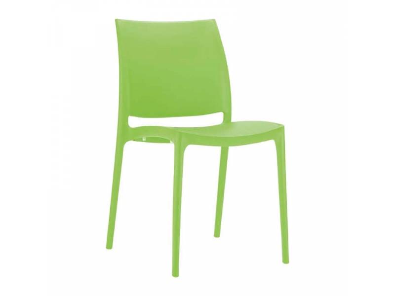 καρέκλα PVC polypropylene  20.0142