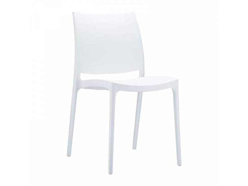 καρέκλα PVC polypropylene  20.0140