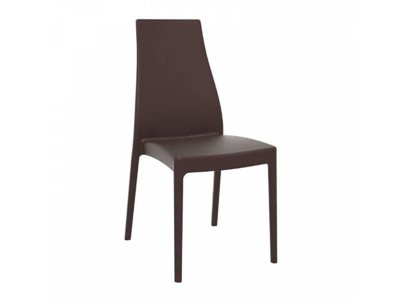 καρέκλα PVC polypropylene  20.0011
