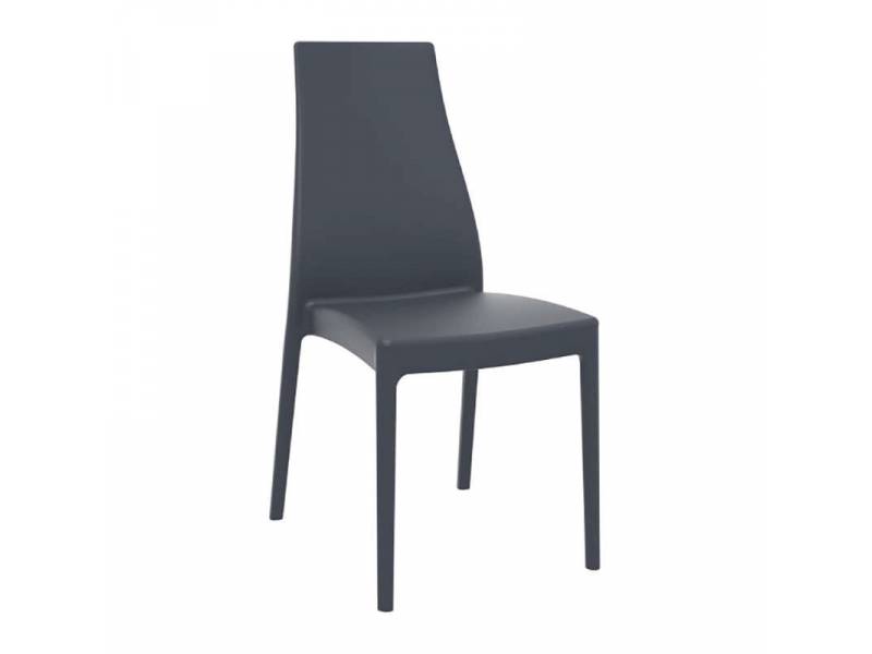 καρέκλα PVC polypropylene  20.0010