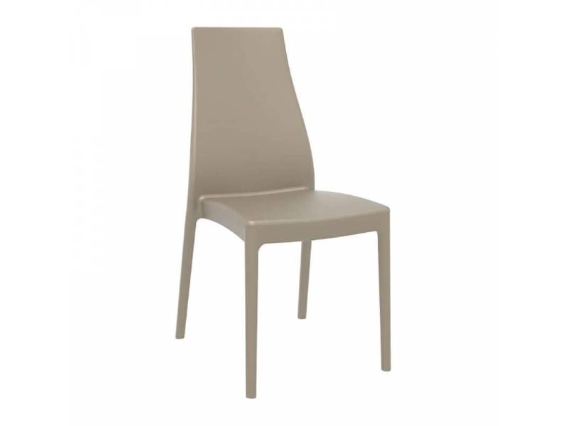 καρέκλα PVC polypropylene  20.0012