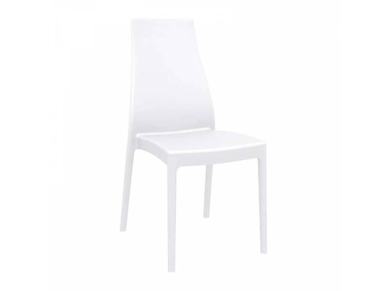 καρέκλα PVC polypropylene  20.0008