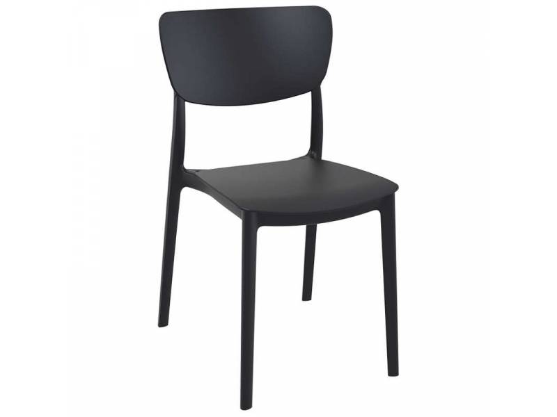 καρέκλα PVC polypropylene  20.0421