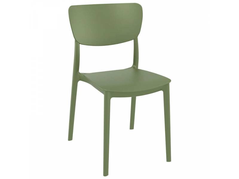καρέκλα PVC polypropylene  20.0425