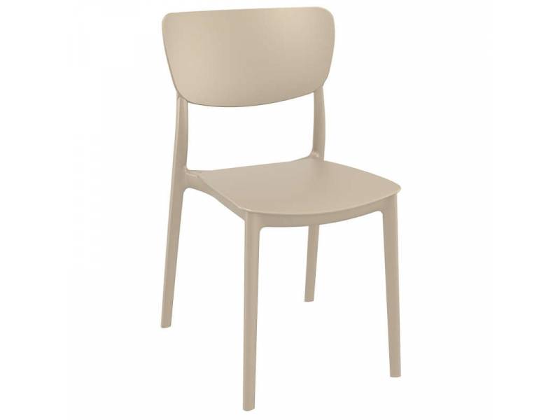 καρέκλα PVC polypropylene  20.0423
