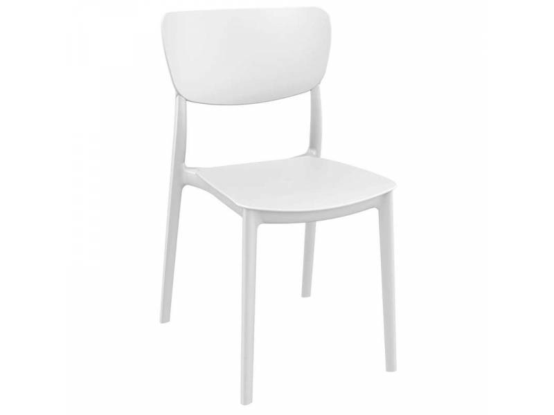 καρέκλα PVC polypropylene  20.0420